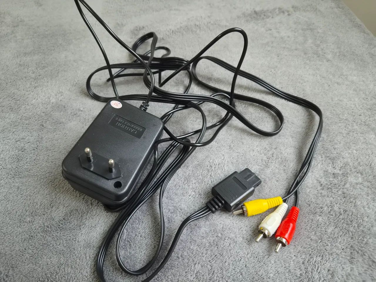 Super Nintendo  - Foto 5
