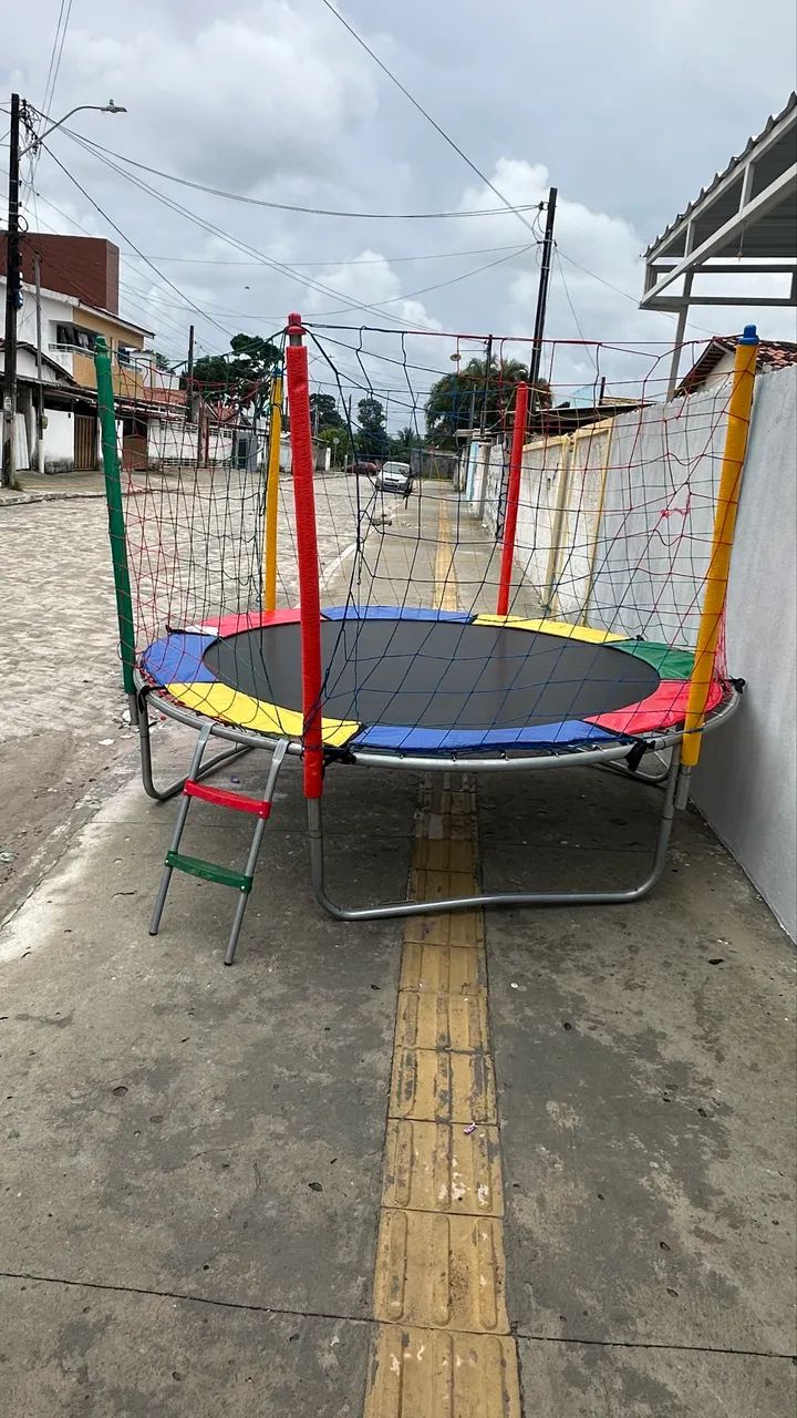Aluguel Pula Pula