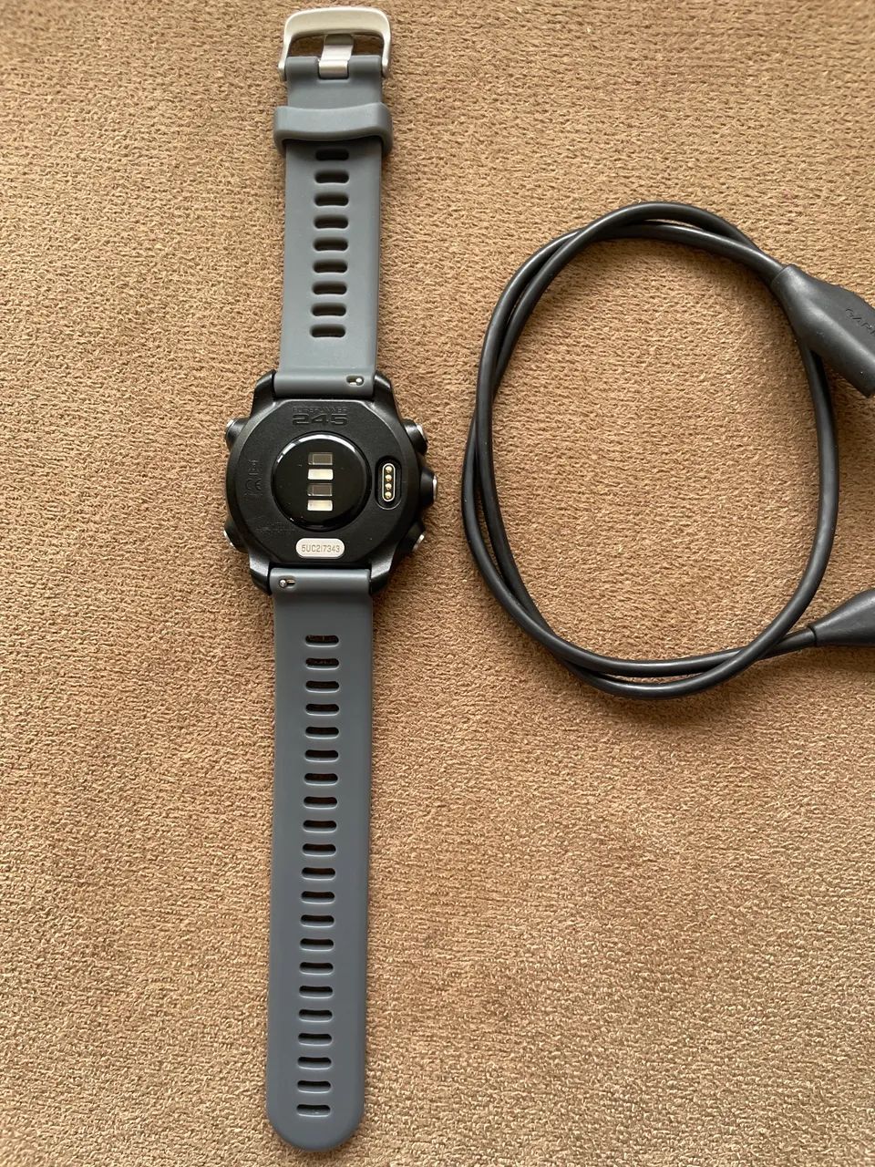 Relógio Forerunner 245 