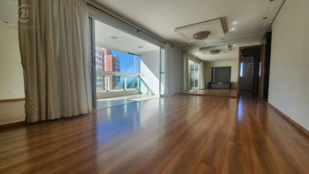 Apartamento à venda em Londrina, Gleba Palhano, com 3 quartos, com 120 m², Edifício Cora C - Foto 5