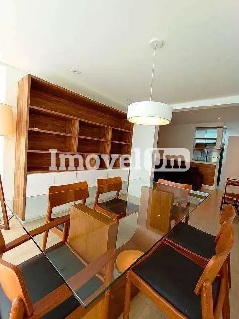 Vila Nova Conceição | Apartamento 1 quarto, sendo 1 suite - Foto 5