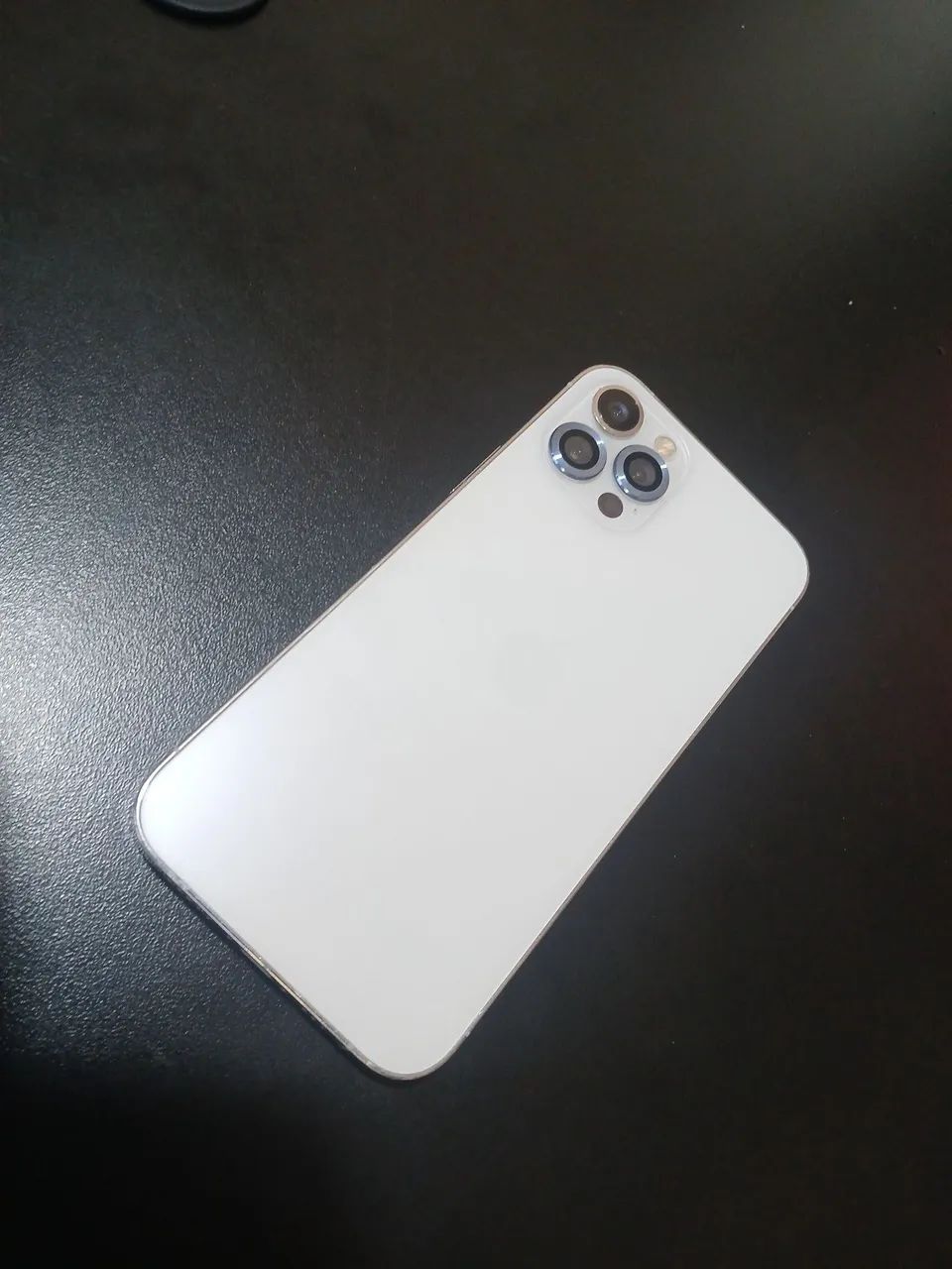 Vendo iphone 12 Pro