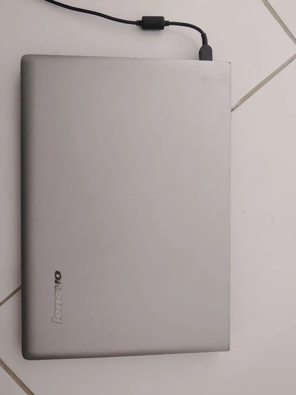 Notebook Lenovo 