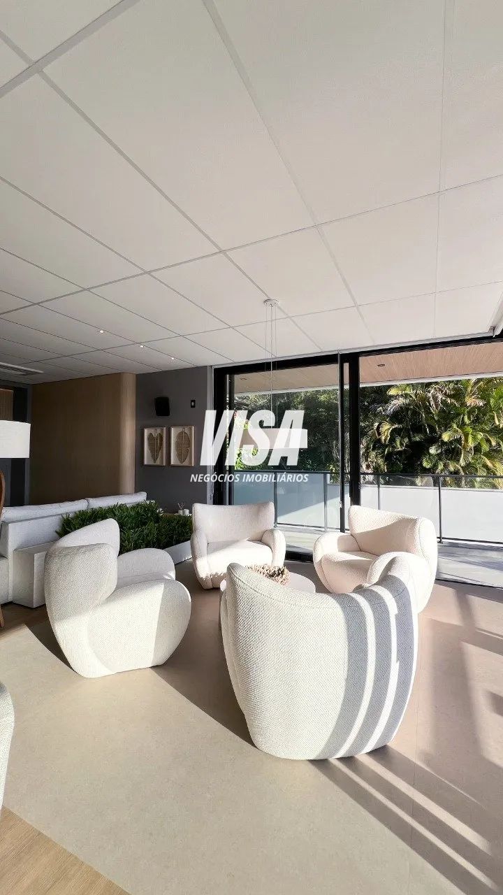 Loft garden com 1 suíte, Santo Antônio de Lisboa, Florianópolis/SC - Foto 5