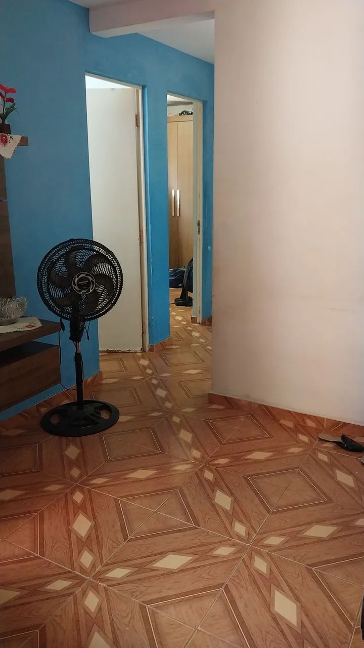 Foto - Itapevi - Conjunto Habitacional - Setor A