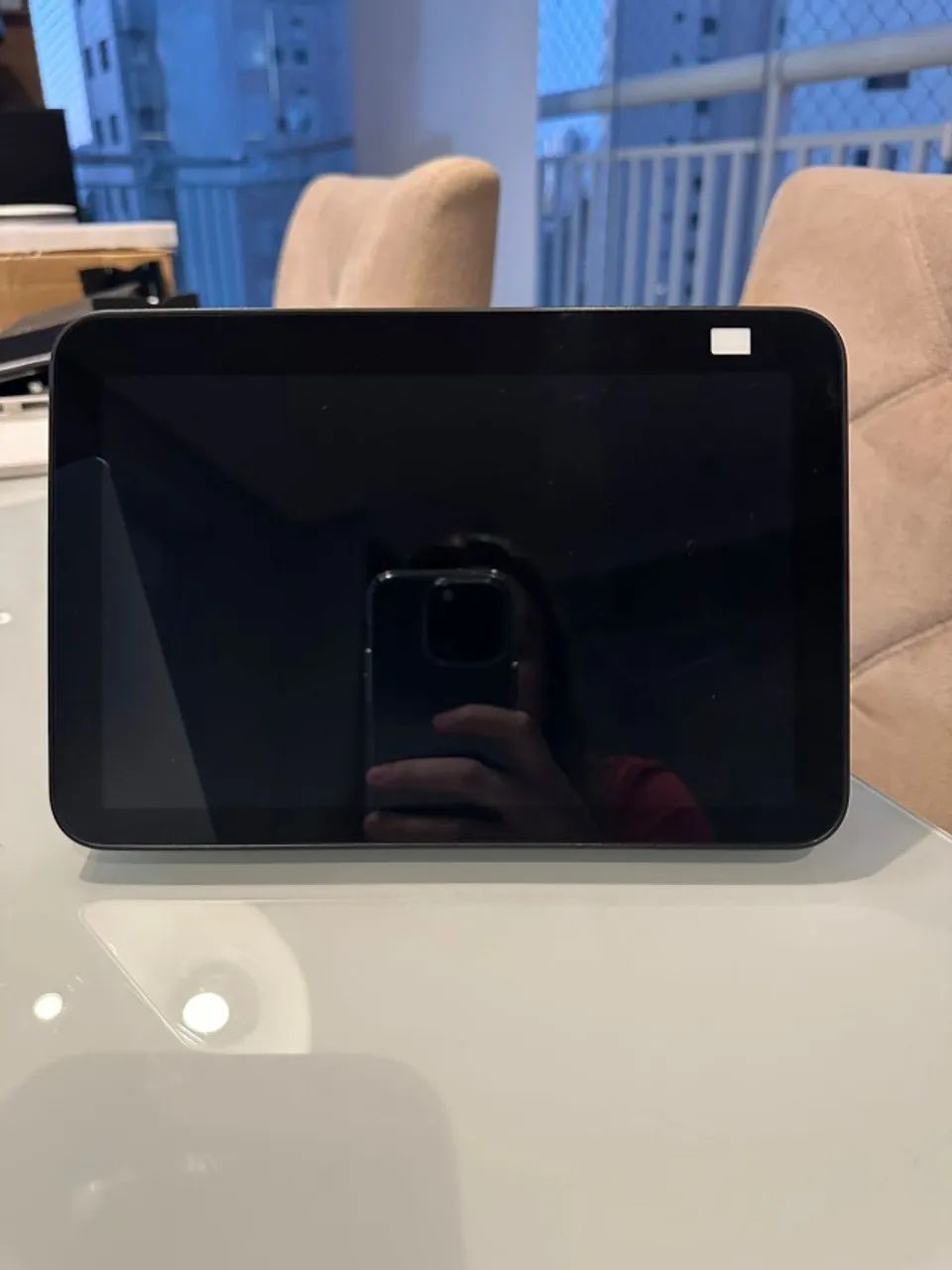 Amazon Alexa Echo Show 8 - 2ª geração - 2021