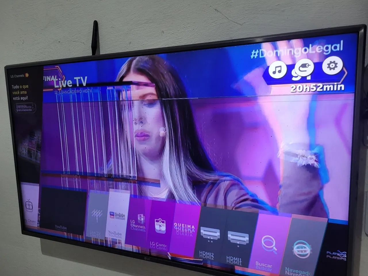Smarttv - Foto 2