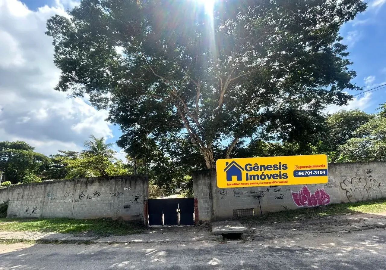 ÓTIMO IMÓVEL COMERCIAL A VENDA EM PEDRA DE GUARATIBA