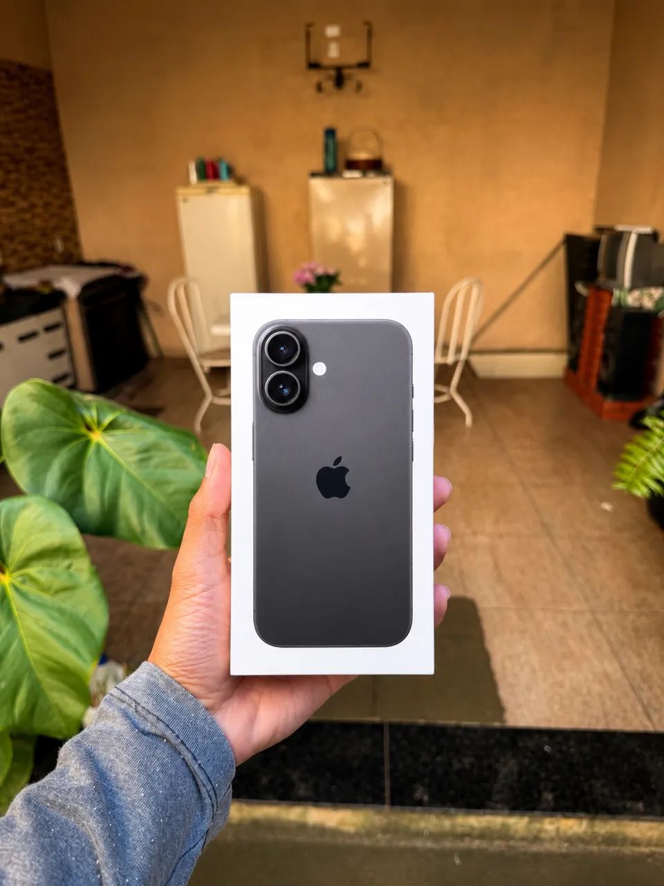Iphone 16 128Gb - Foto 3