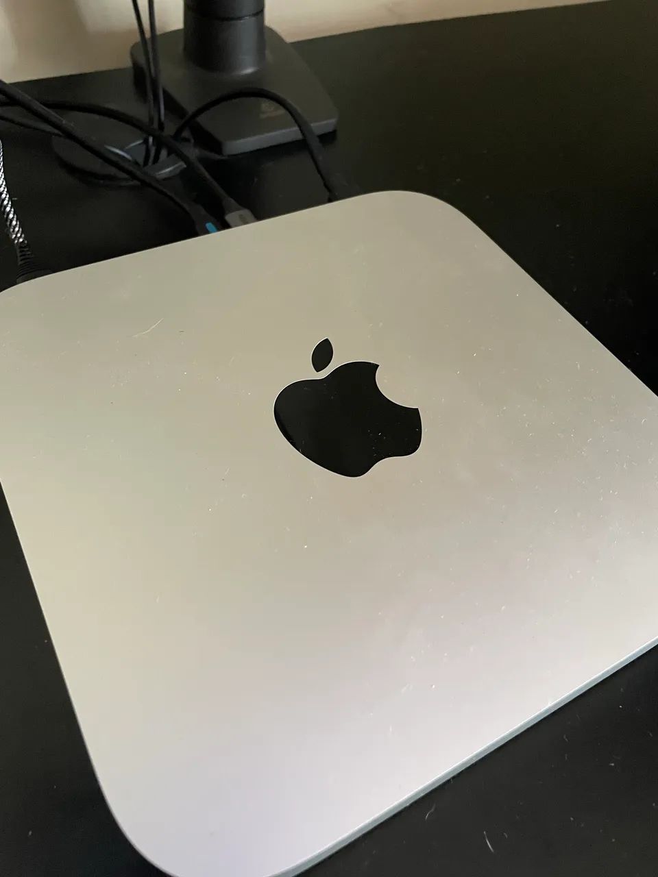 Mac Mini M2 - 8gb - 256gb  - Foto 2