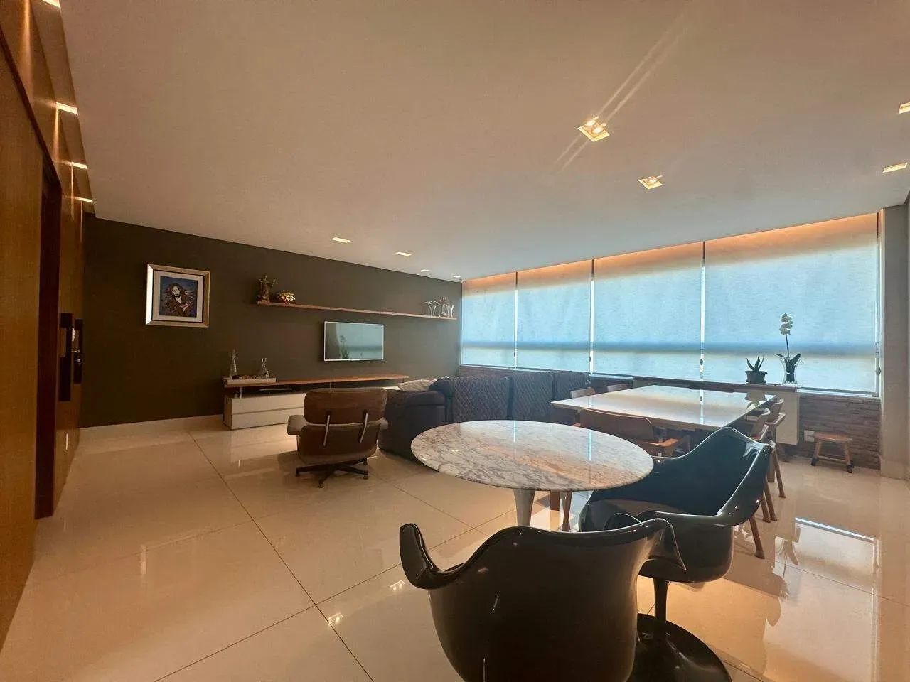 Apartamento 3 quartos para alugar no Vila da Serra