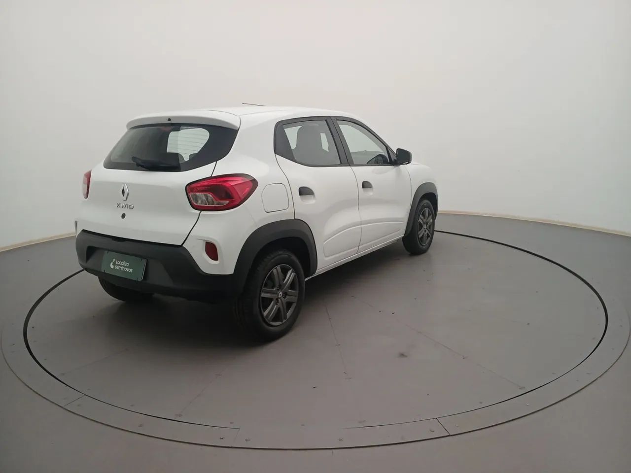 Renault Kwid 1.0 Zen 2026 - Foto 5