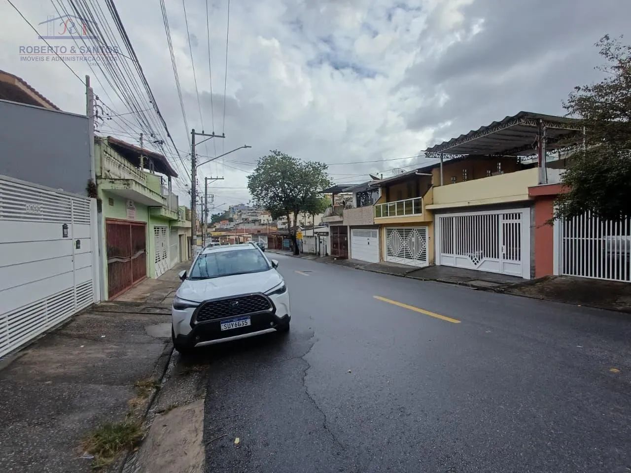 Loja/Salão em Parque Maria Domitila - São Paulo - Foto 2