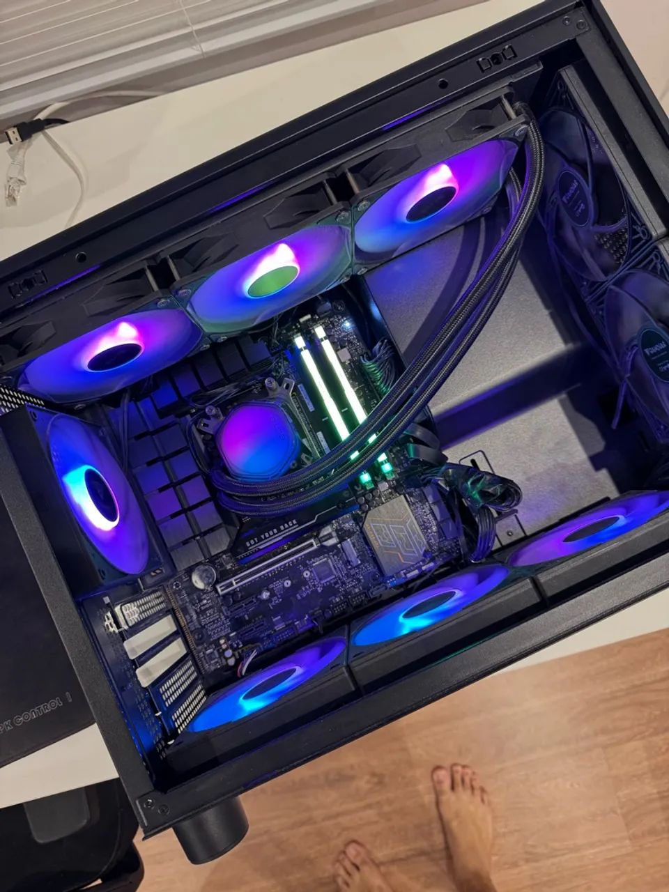 PC DDR5 32GB