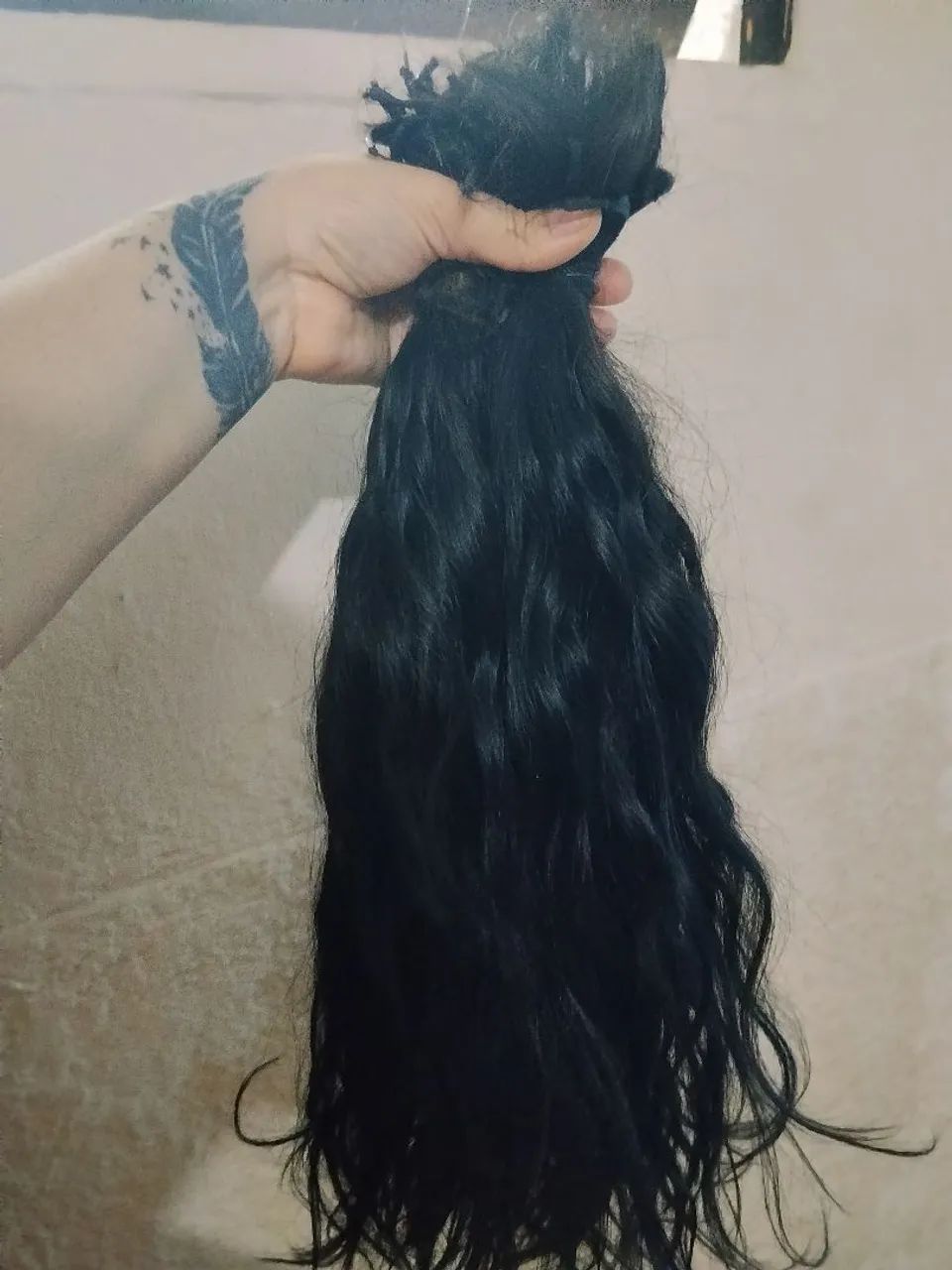 Mega hair - Foto 3