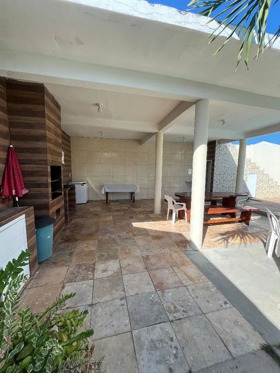 Casa para alugar na praia do Abais  - Foto 5