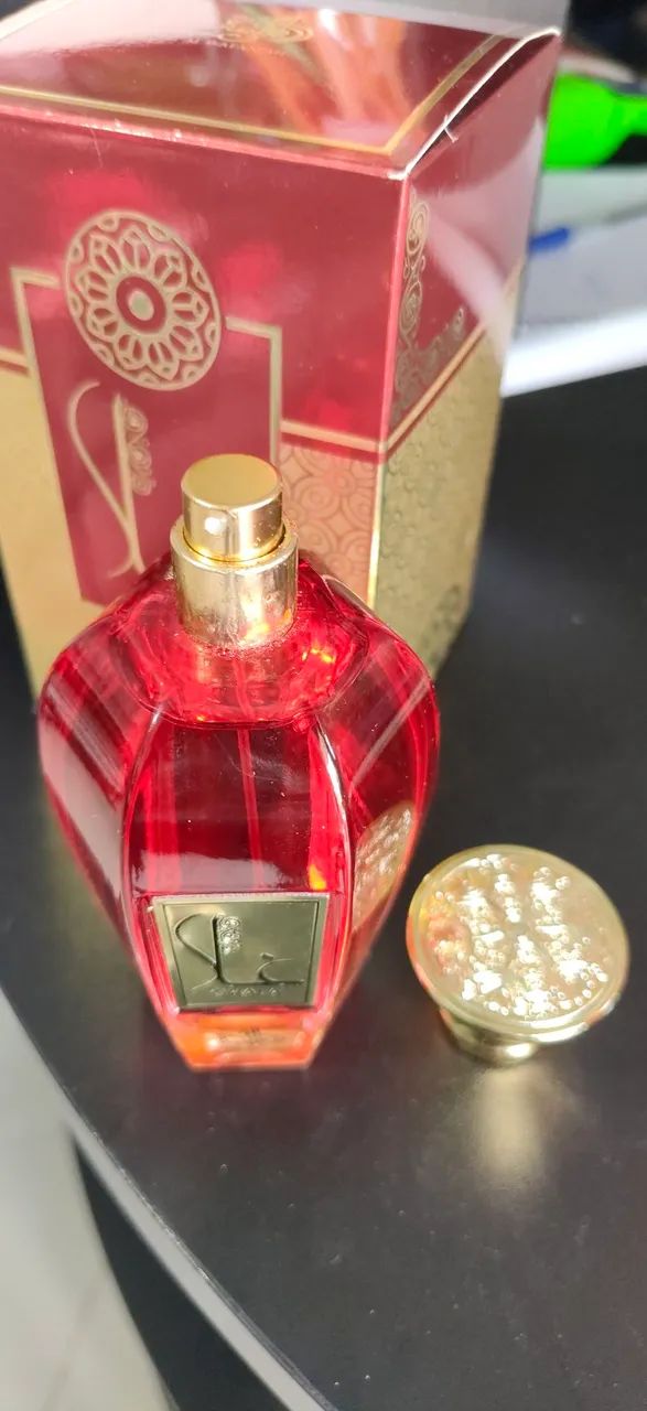 Perfume Ghala - Foto 4