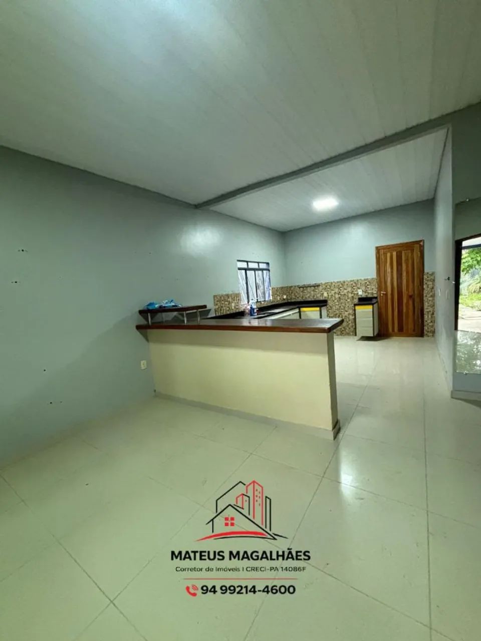 CASA PARA LOCAÇÃO - CIDADE JARDIM - Foto 3