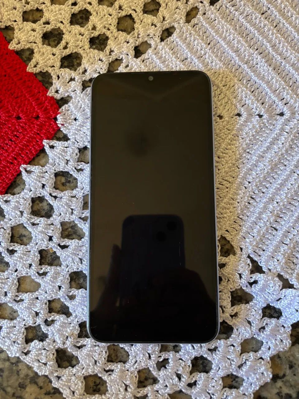 Vendo celular Redmi 10A - Foto 3