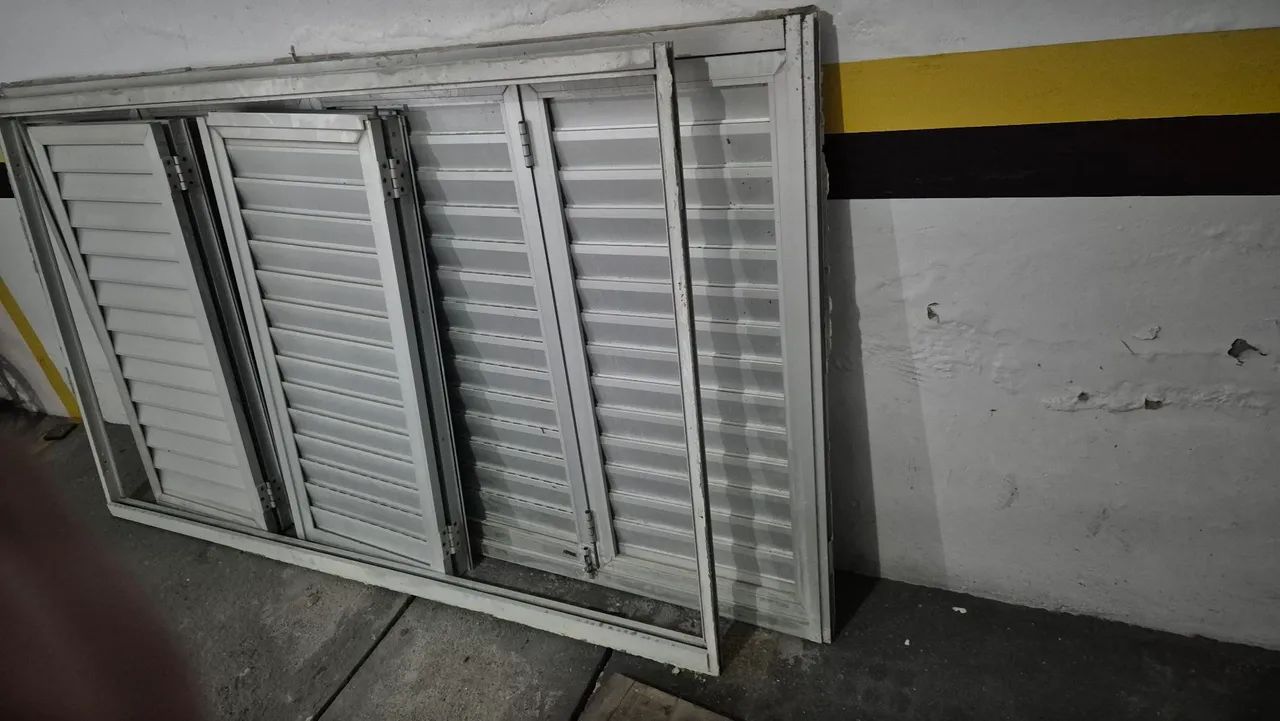 Janelas alumínio  - Foto 2