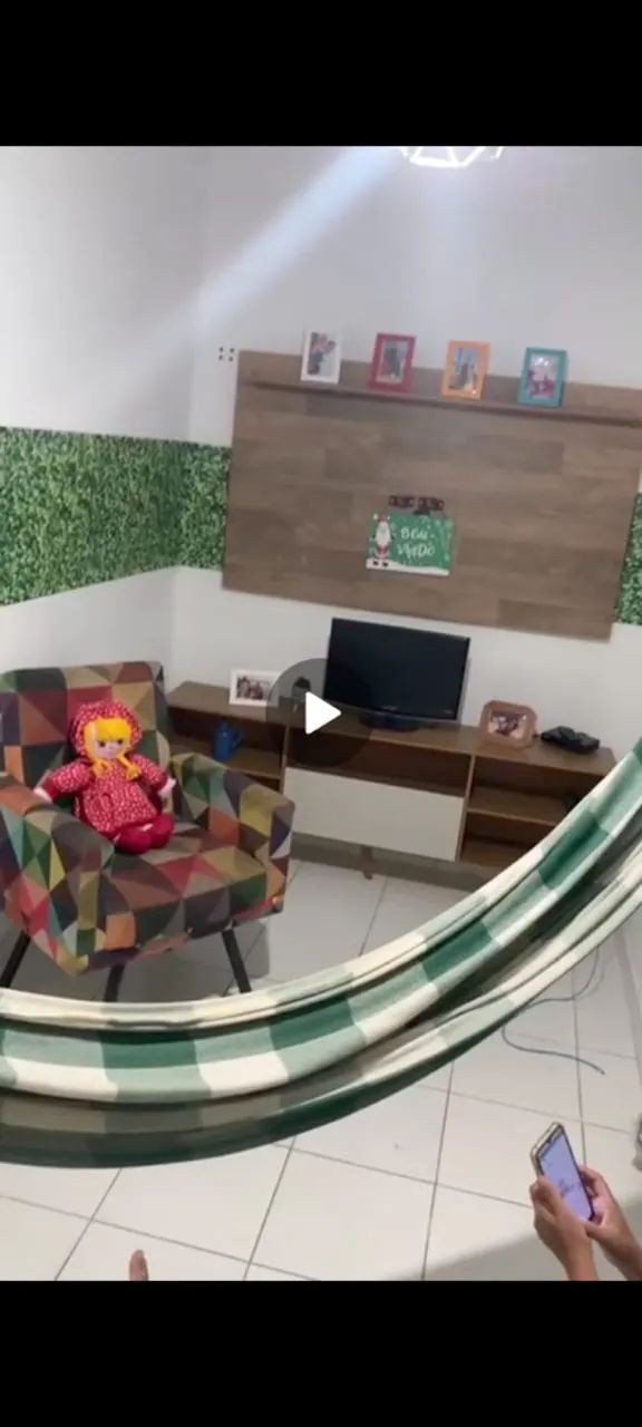 Alugo por temporada casa em Mar Grande - Foto 5