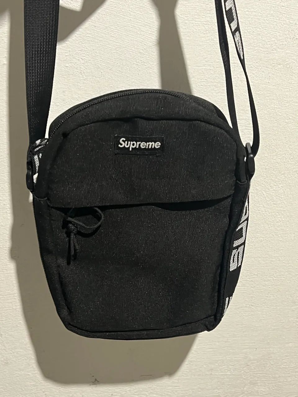 Bolsa shoulder bag supreme