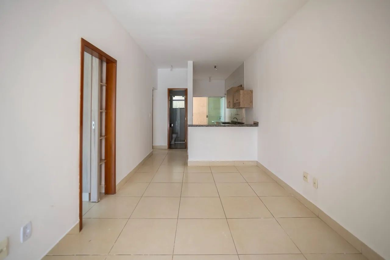 Casa 83m² 03 Quartos 1 Suíte Condomínio Balneário Villa Verde Jardim Balneário Meia Ponte - Foto 5