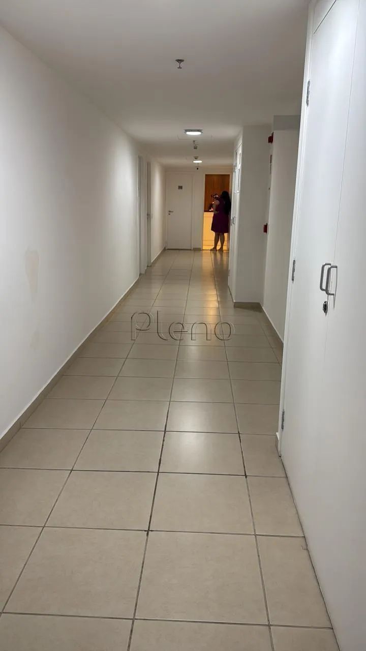 Sala para alugar em Campinas, Centro, com 39 m², Condomínio Easy Office - Foto 3