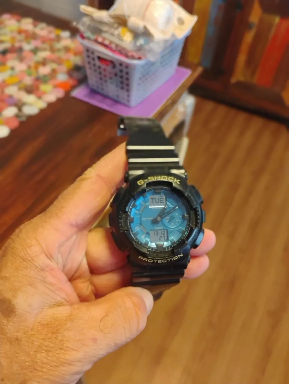 Relógio Casio G-Shock original  - Foto 3
