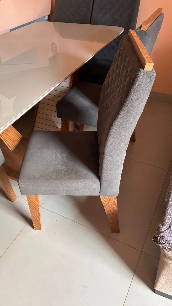 Mesa de jantar  - Foto 4