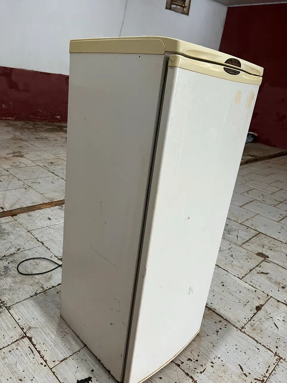 Geladeira Electrolux a venda  - Foto 2