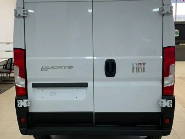 Fiat Ducato Maxicargo 2.2 Diesel (e6) 2026 - Foto 3