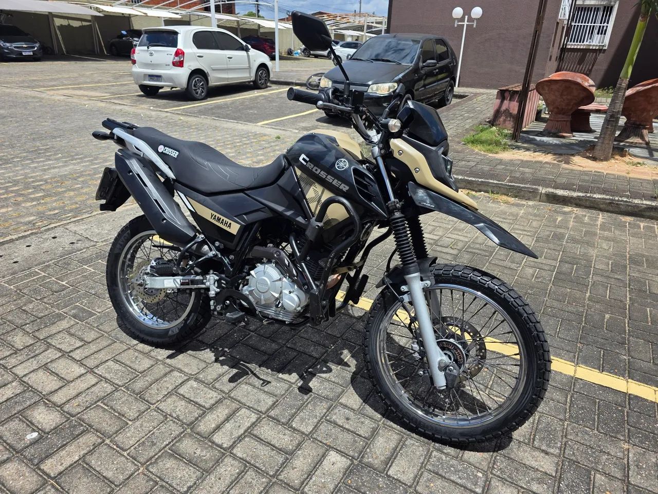 Crosser 2023 extra!!!