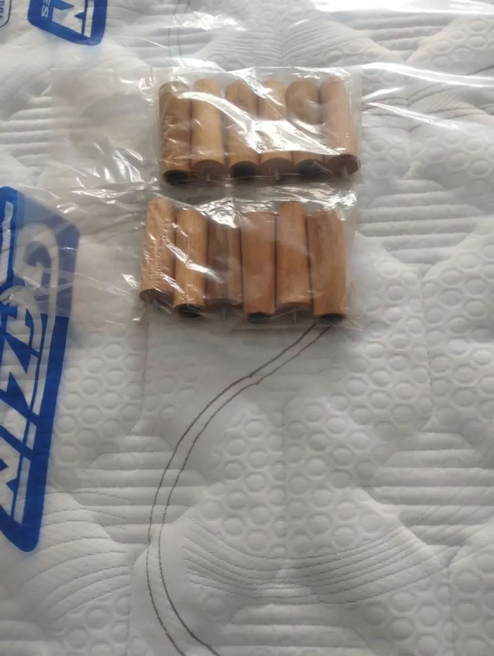 Colchão Casal Queen Size - Foto 3