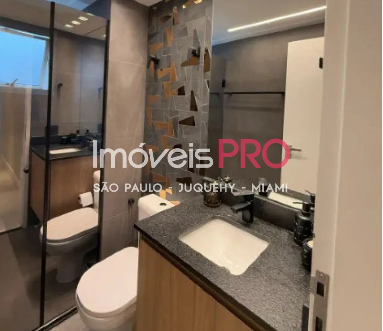 Apartamento em Moema Indios com 103m² - Foto 4