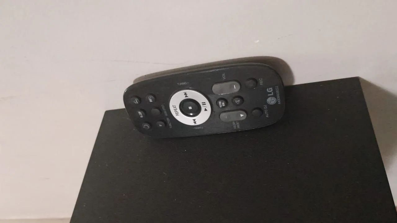 Sim LG Mini System - Foto 3