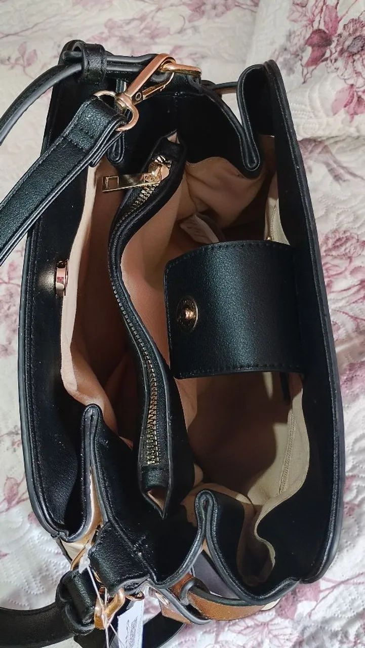 Bolsa Nova - Foto 4