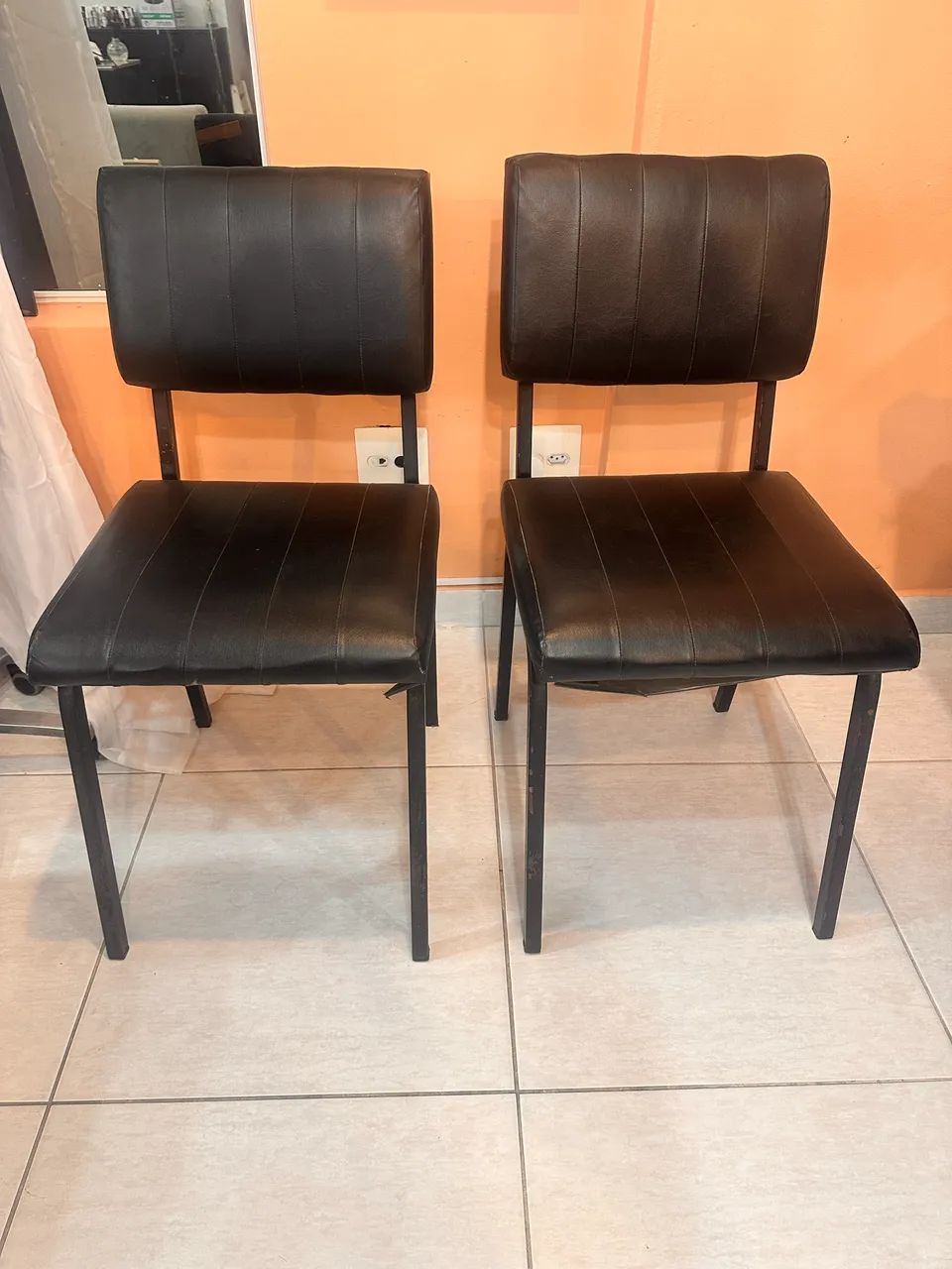 2 Cadeiras - Foto 2