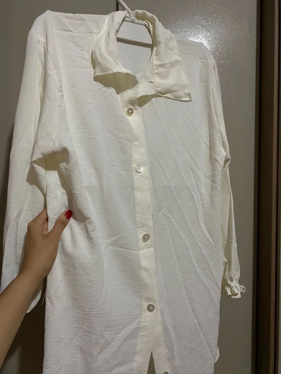 Chemise  - Foto 3