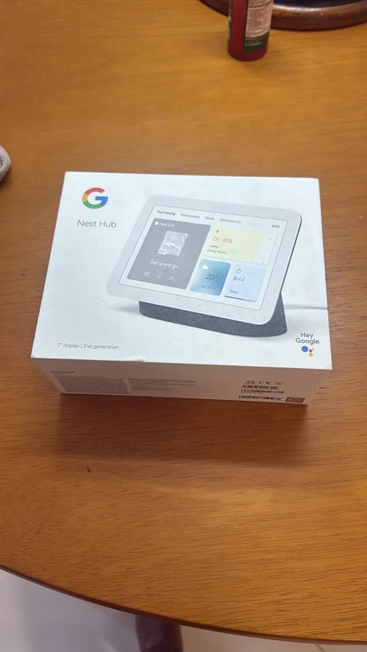 Hey google - Foto 3