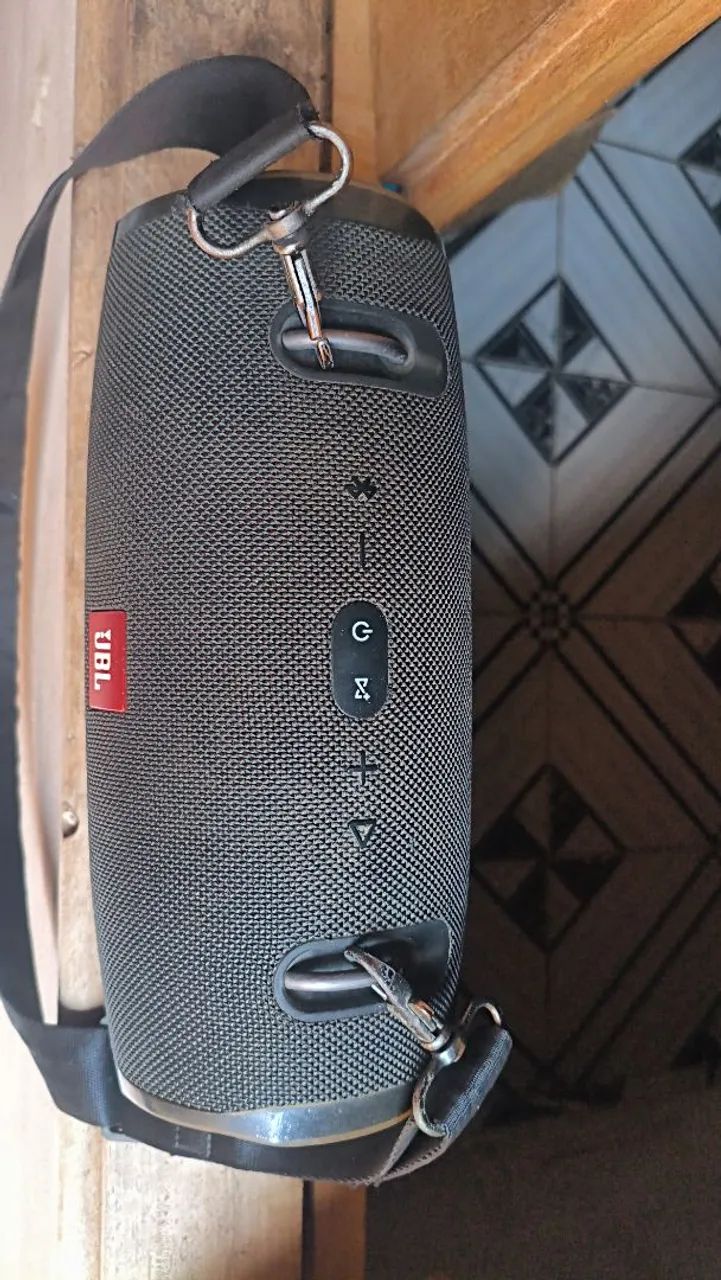 Jbl Xtreme 2 - Foto 2