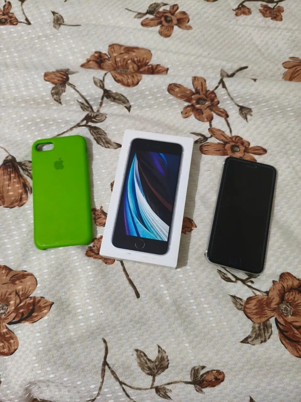 iPhone ce 2020 (apenas Sergipe) - Foto 3