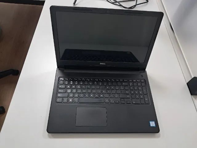 Notebook Dell Inspiron 15 500GB + 8GB - Foto 2