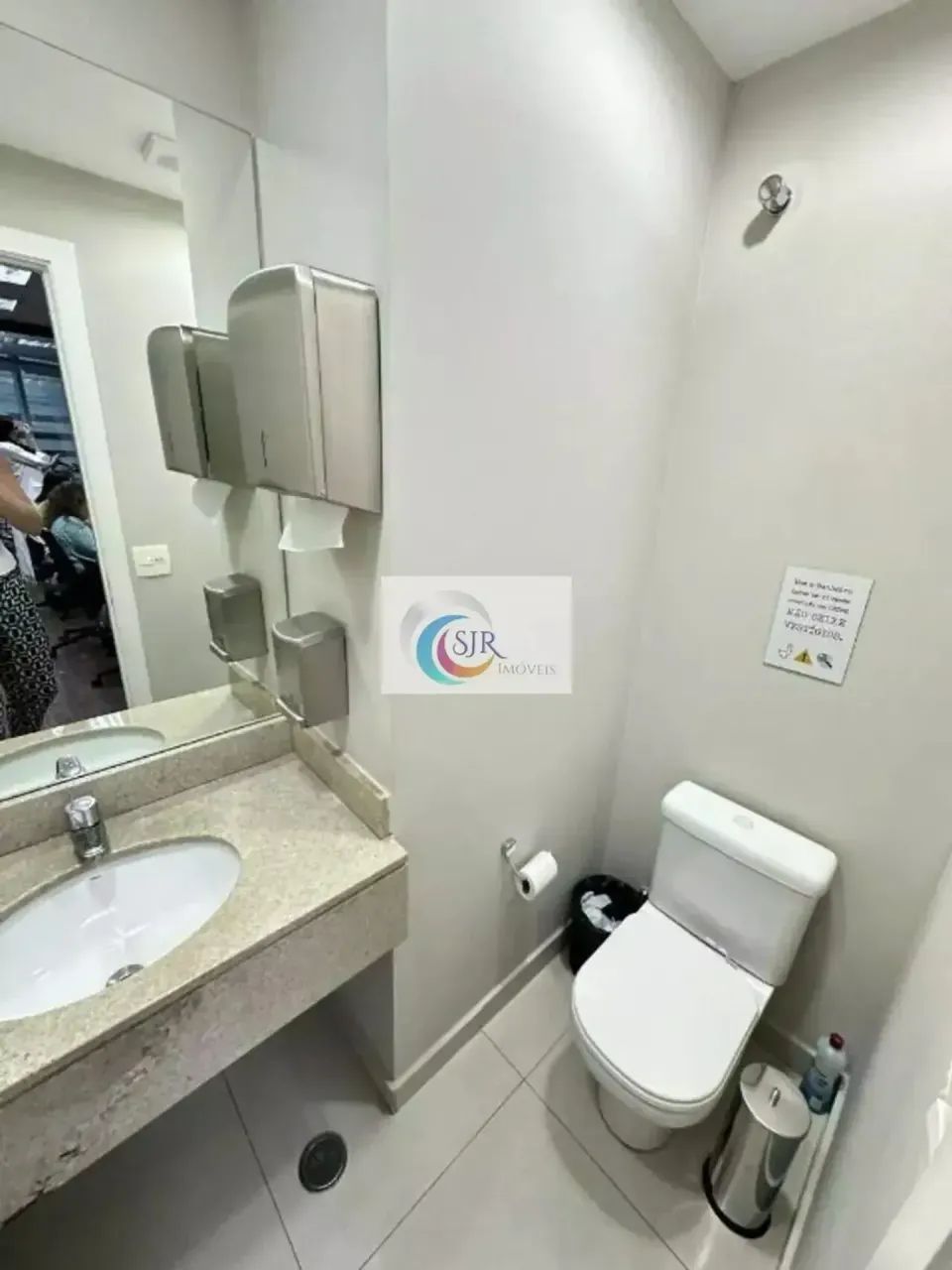 Conjunto para alugar, 440m² - Brooklin - São Paulo/SP - Foto 3
