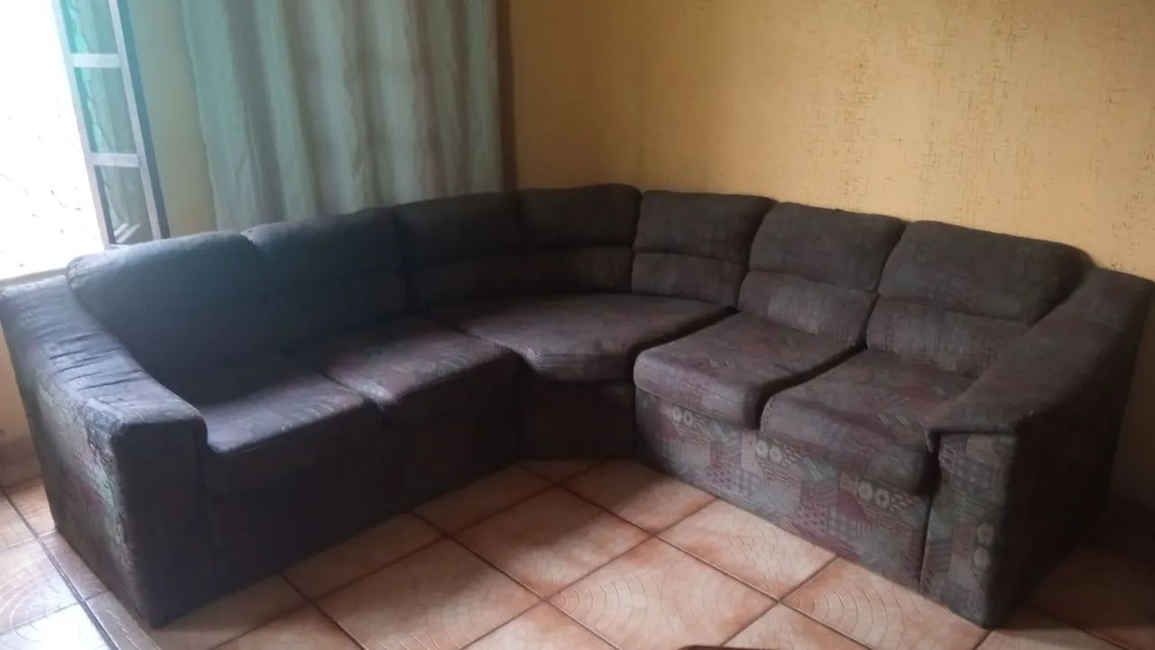 Sofá - Foto 2