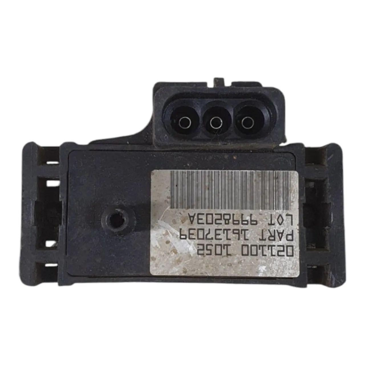 Sensor Map Chevrolet Corsa 2000 - Foto 4
