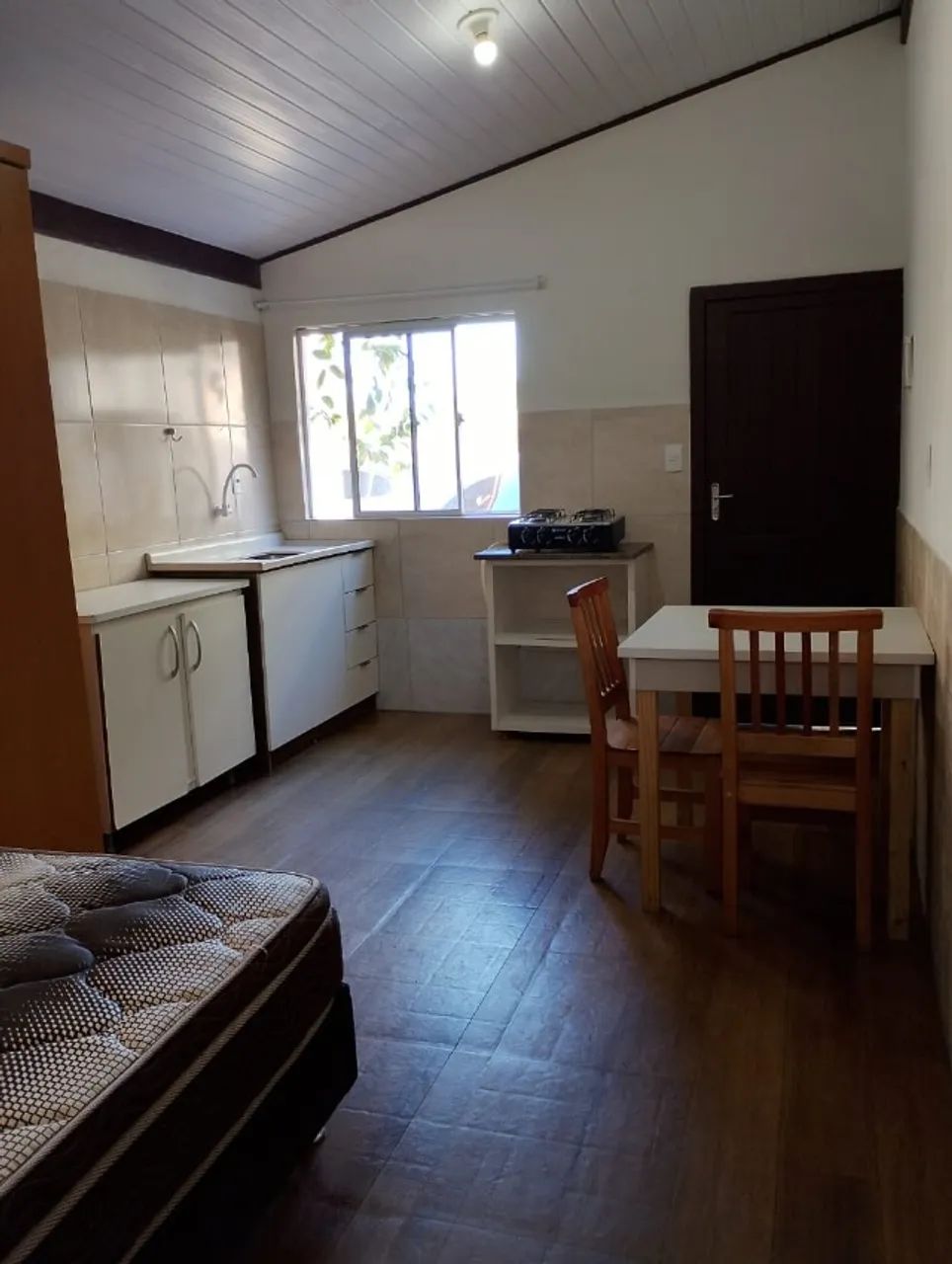 Kitinet para alugar no Campeche Florianópolis.  - Foto 4