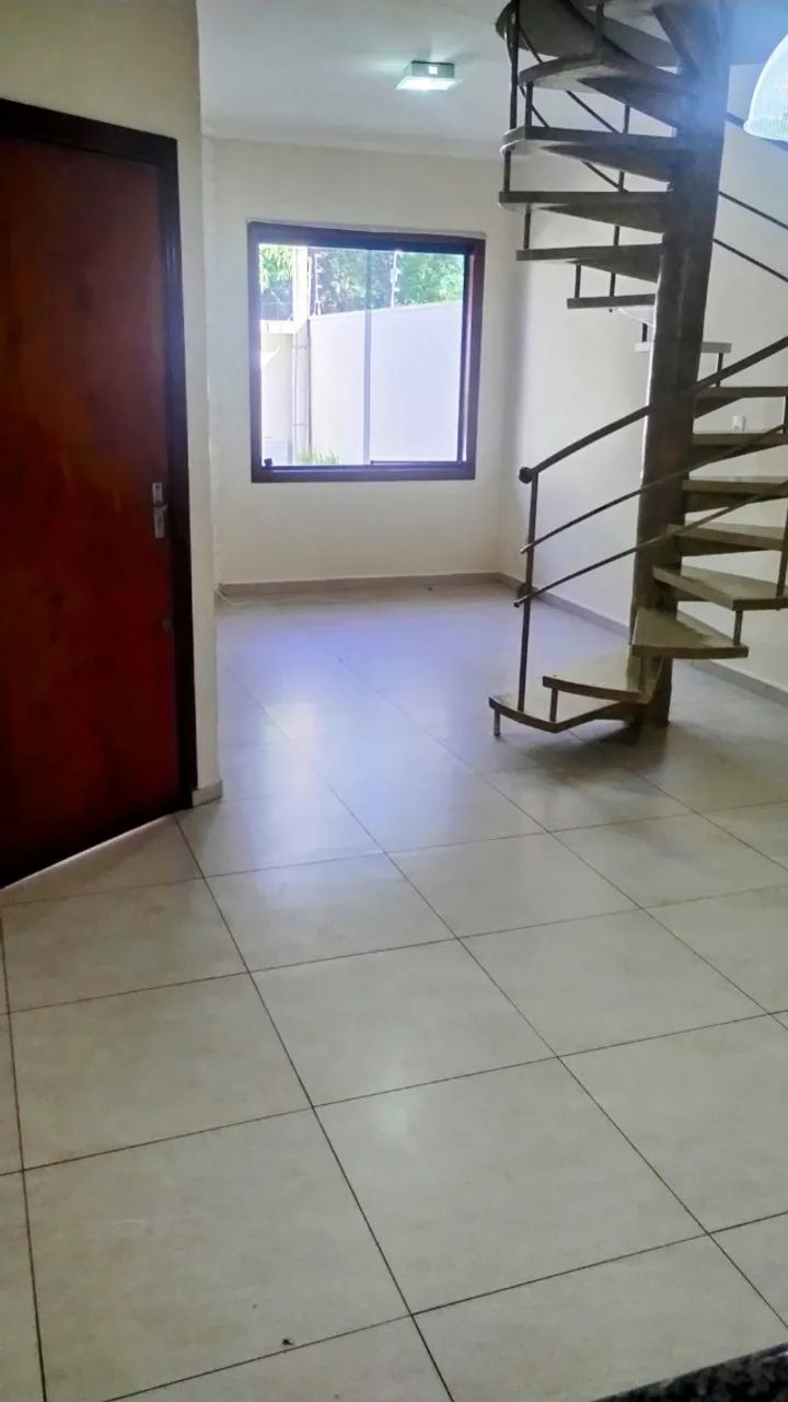 Alugo Excelente Casa - 3 dorm. -Werner Plass - Americana - SP - Foto 4