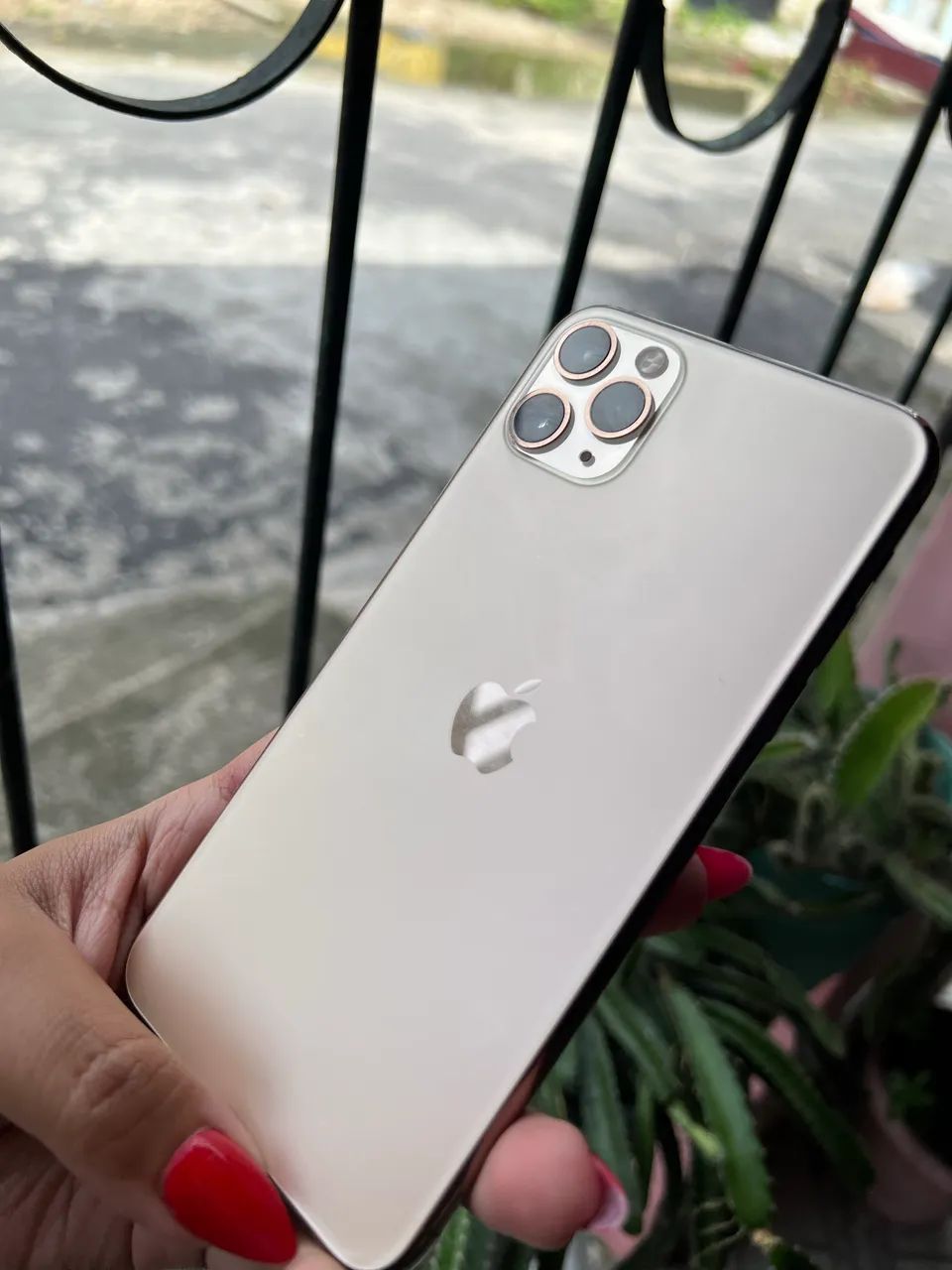 iPhone 11 Pro Max 64gb - Celulares e Smartphones - Jurunas, Belém