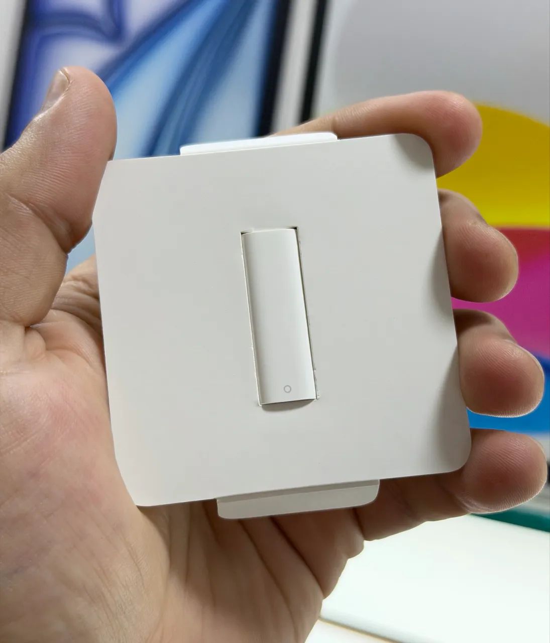 Adaptador usb-c para lightning para usar apple pencil 1 ª geração em ipad 10 e 11 a16 - Foto 3